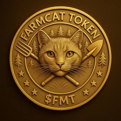 ExcelCrypt_'s tweet image. Look into Farmcat, a very solid project still in its early stage and building 
$FMT
CA: 0x62bf832C5a817C160eb3504A11E96FB13681db15
@FarmcatOfficial