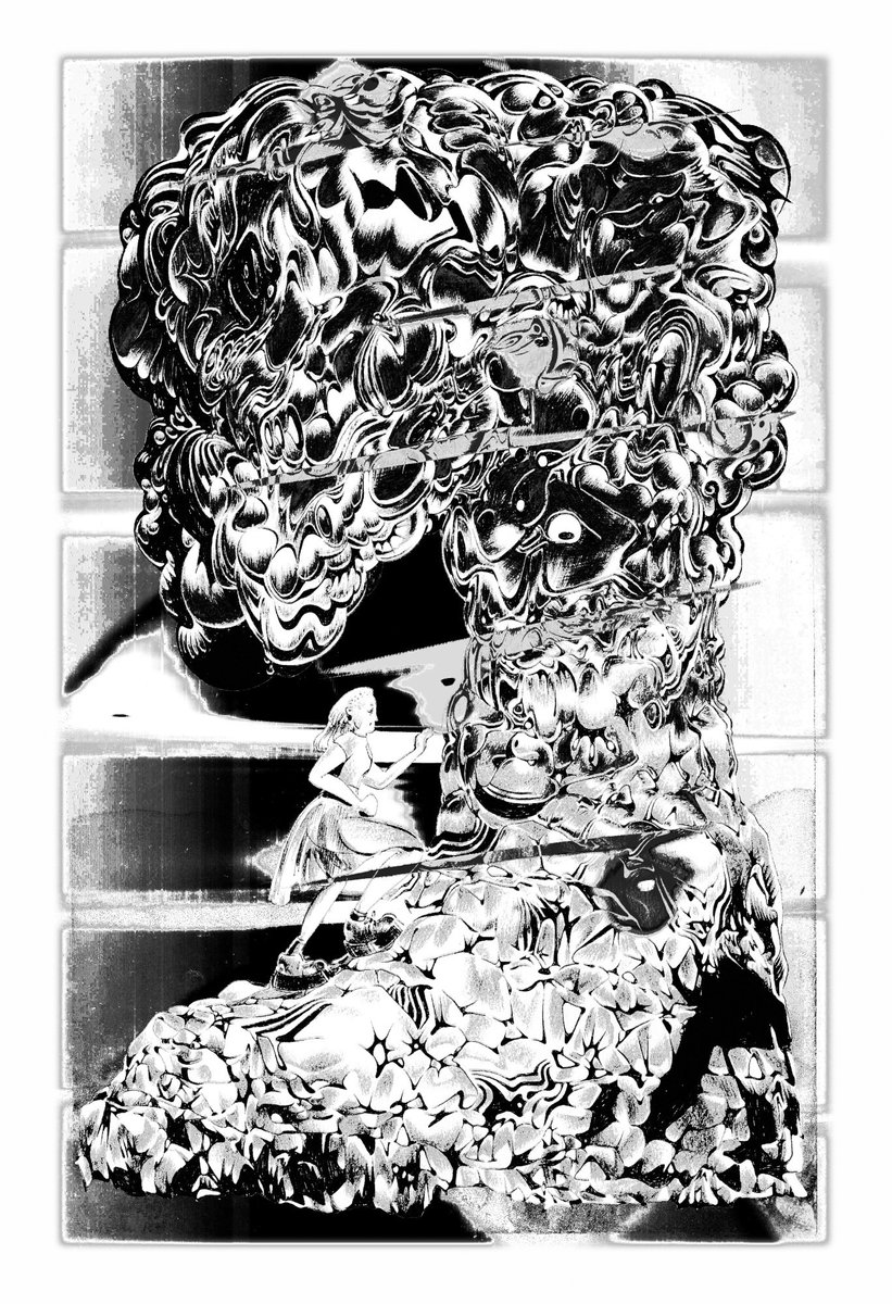 Strangers.bsky.social tweet media