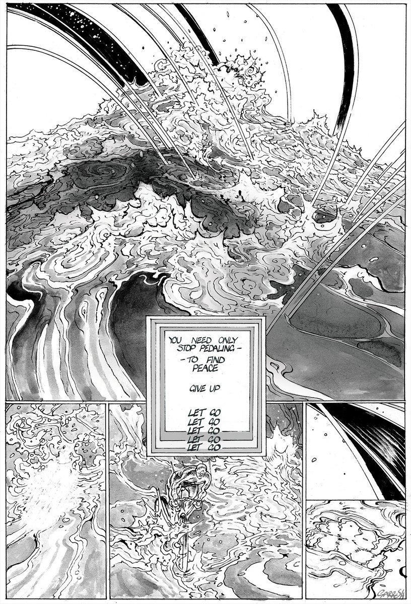 Strangers.bsky.social tweet media