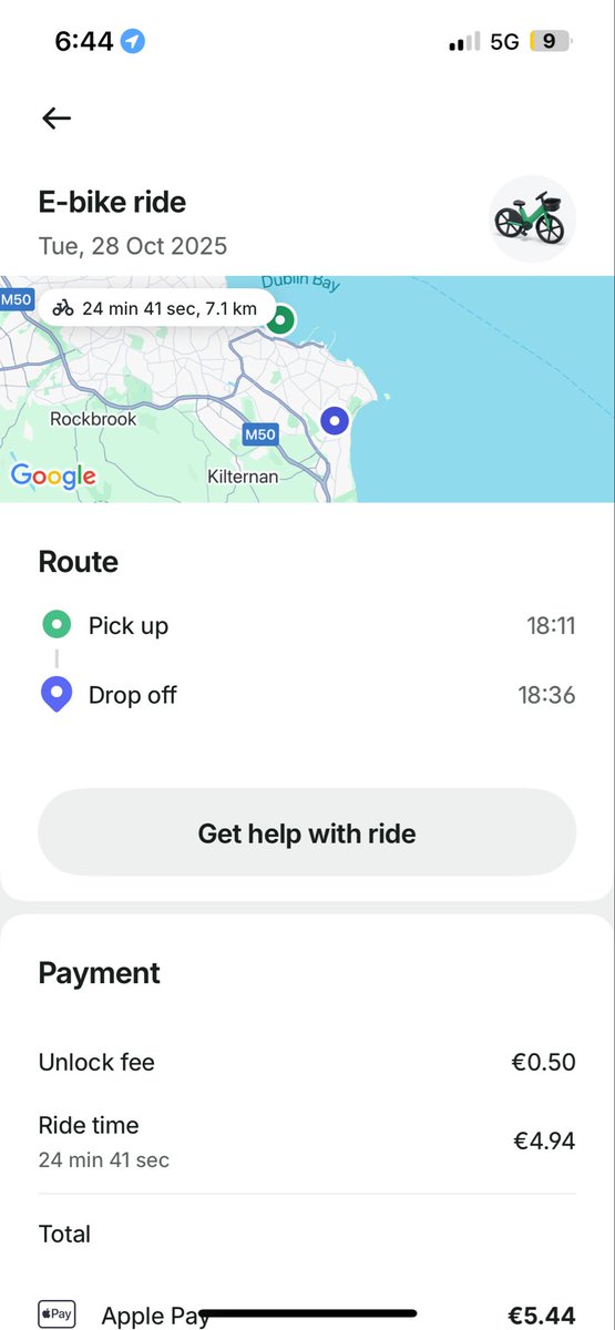 howdymarco's tweet photo. @boltapp Do I have an ad opportunity for you... thanks for getting me out of there https://t.co/AMzNRzGmPG