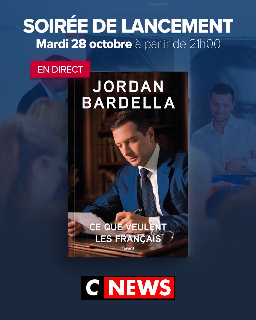 Rassemblement National tweet media