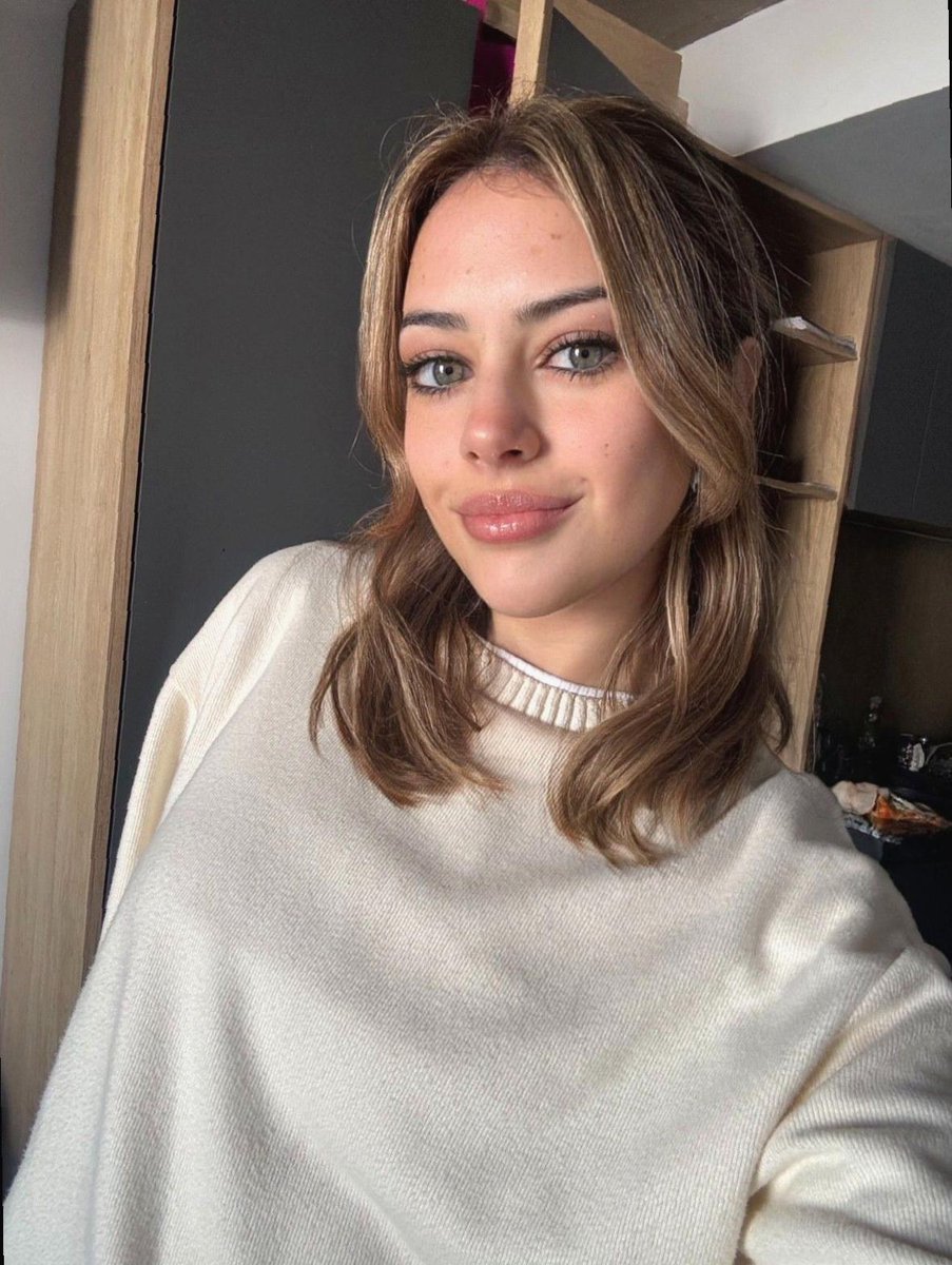 Hailey Jonesss tweet media