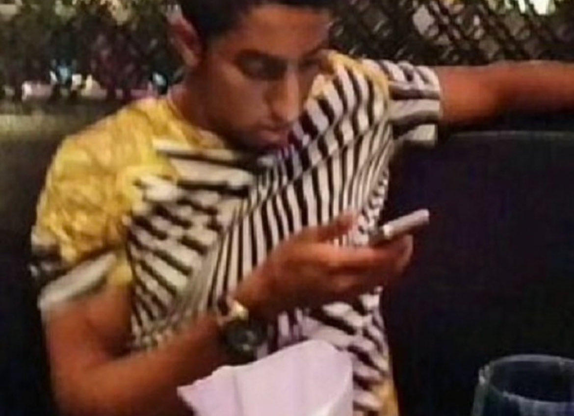 هِيرمْ (@bettercallherm) on Twitter photo 