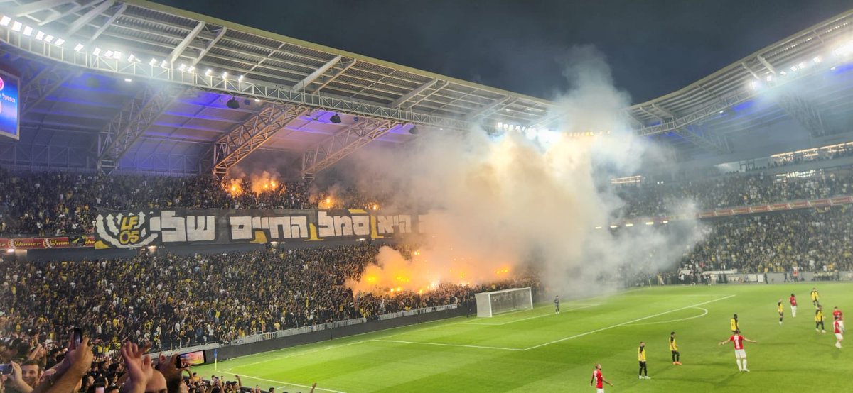 על הראש של משטרת הדפרים