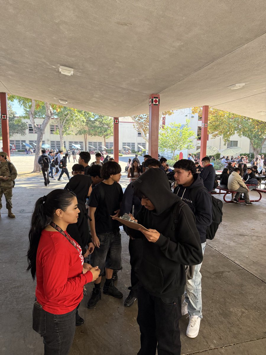 South Gate High S. tweet media