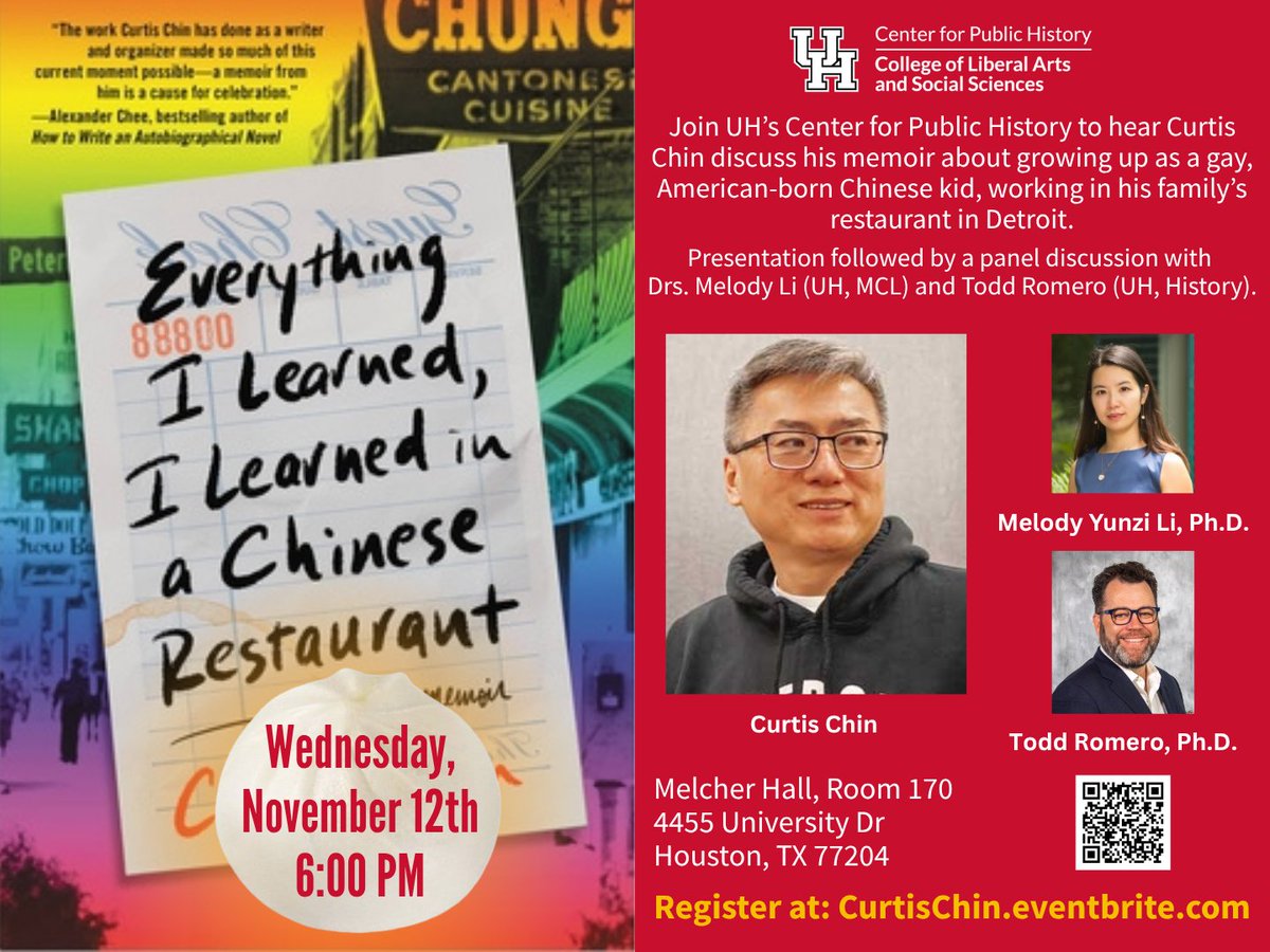 Houston History tweet media