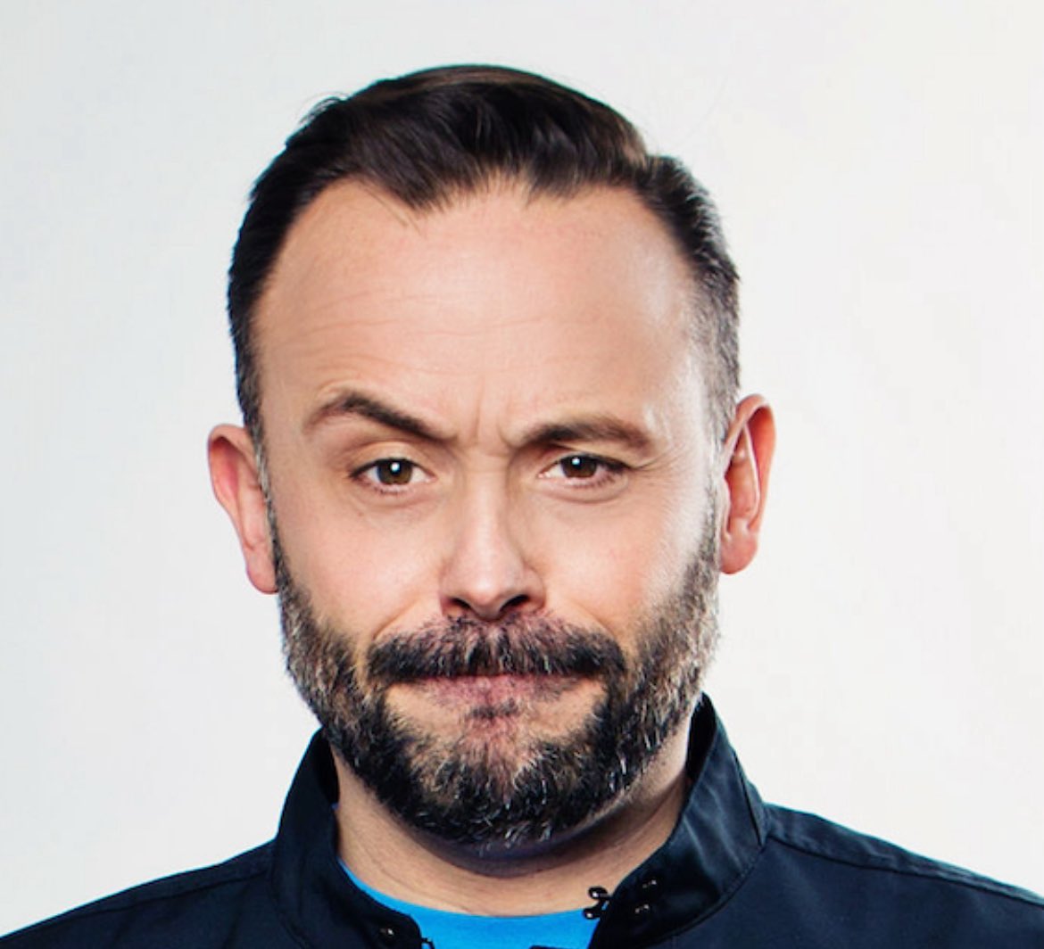 Geoff Norcott tweet media