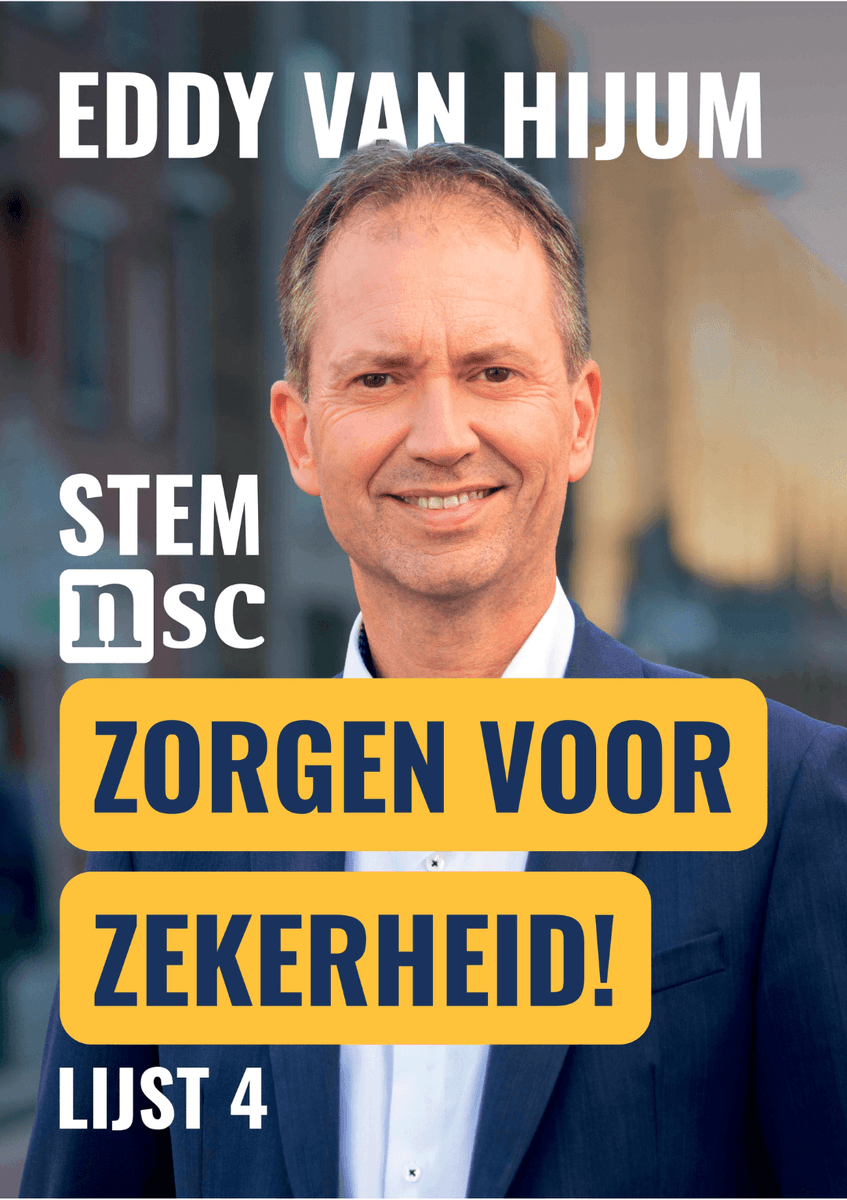 PieterStienstra's tweet photo. Draagt #positivisme bij aan #BetrouwbareOverheid #Bestaanszekerheid #OplossenWooncrisis #BetaalbareZorg #WeerbareSamenleving #GripOpMigratie? Mooi! @nwsoccontract blijft als #luisindepels, net als @pieterOmtzigt, in oppositie knokken voor echte oplossingen #stemNSC https://t.co/0xcP2rrcZQ