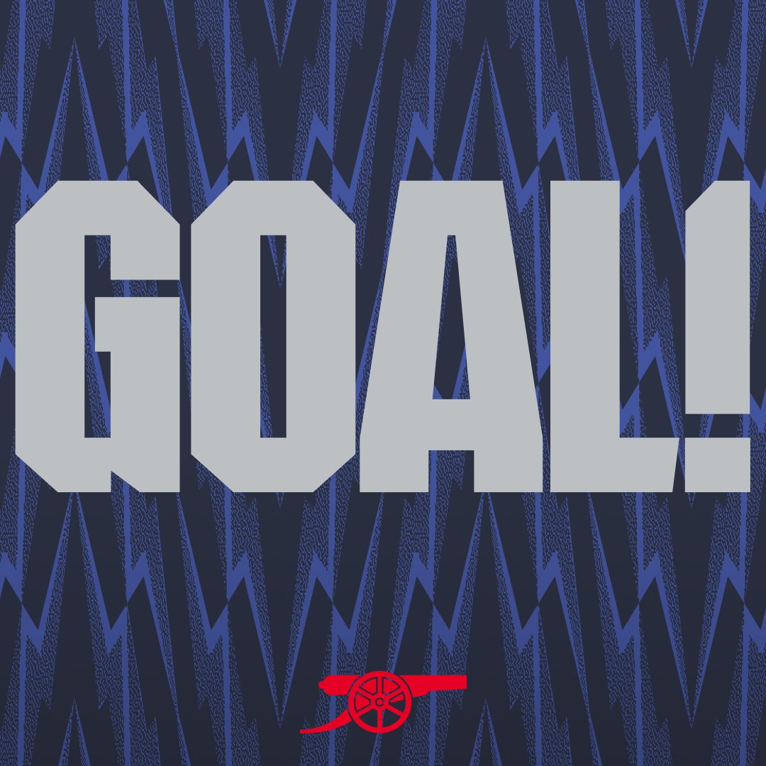 🔥 WE'RE AHEAD!!!

Sagoe Jr puts us ahead with a delightful finish into the top corner! 
 
🔴 0-1 🔵 (15')

#AFCU21 | #VertuTrophy