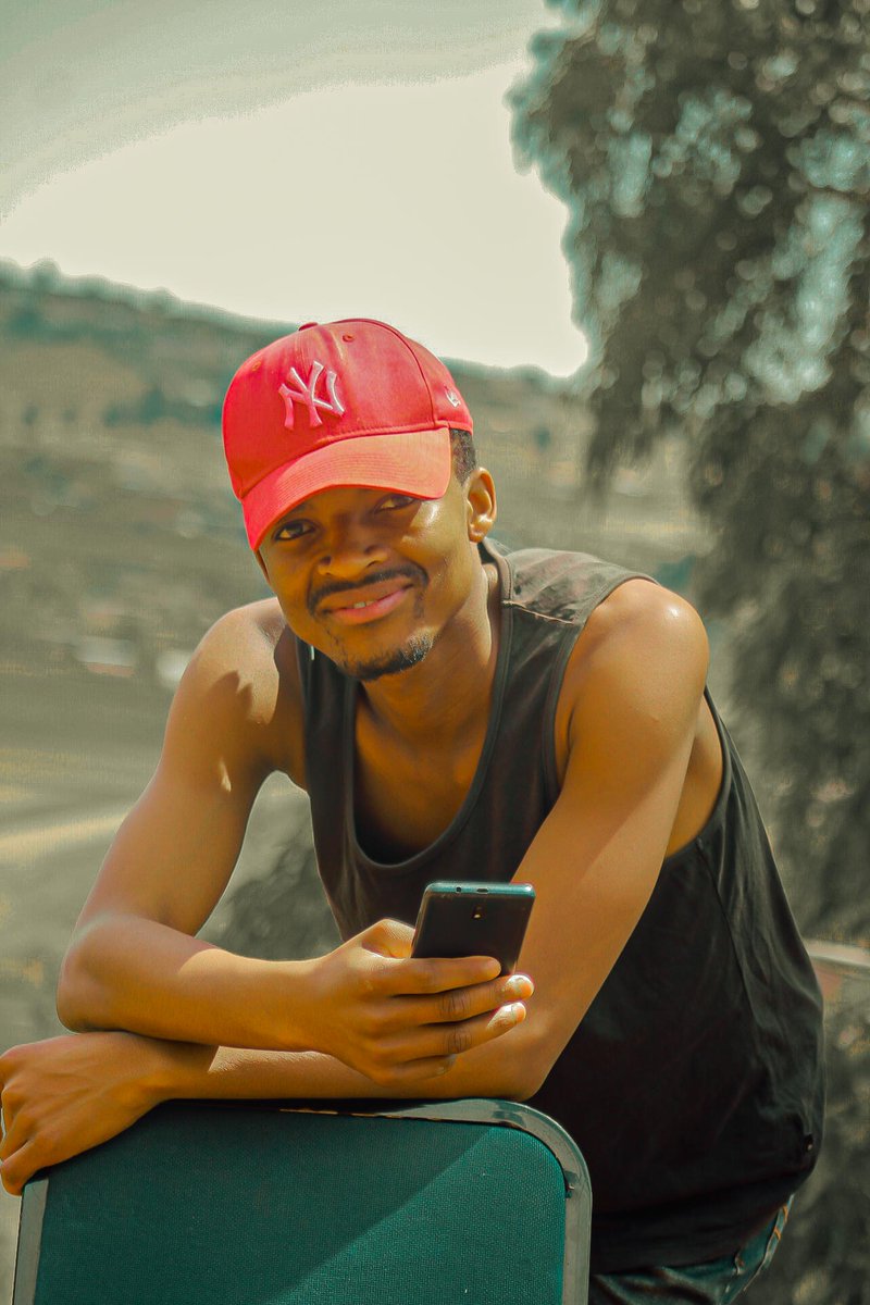 Even on weak periods tell yourself you're stronger than before, trust me the power of that self talk will upgrade your confidence