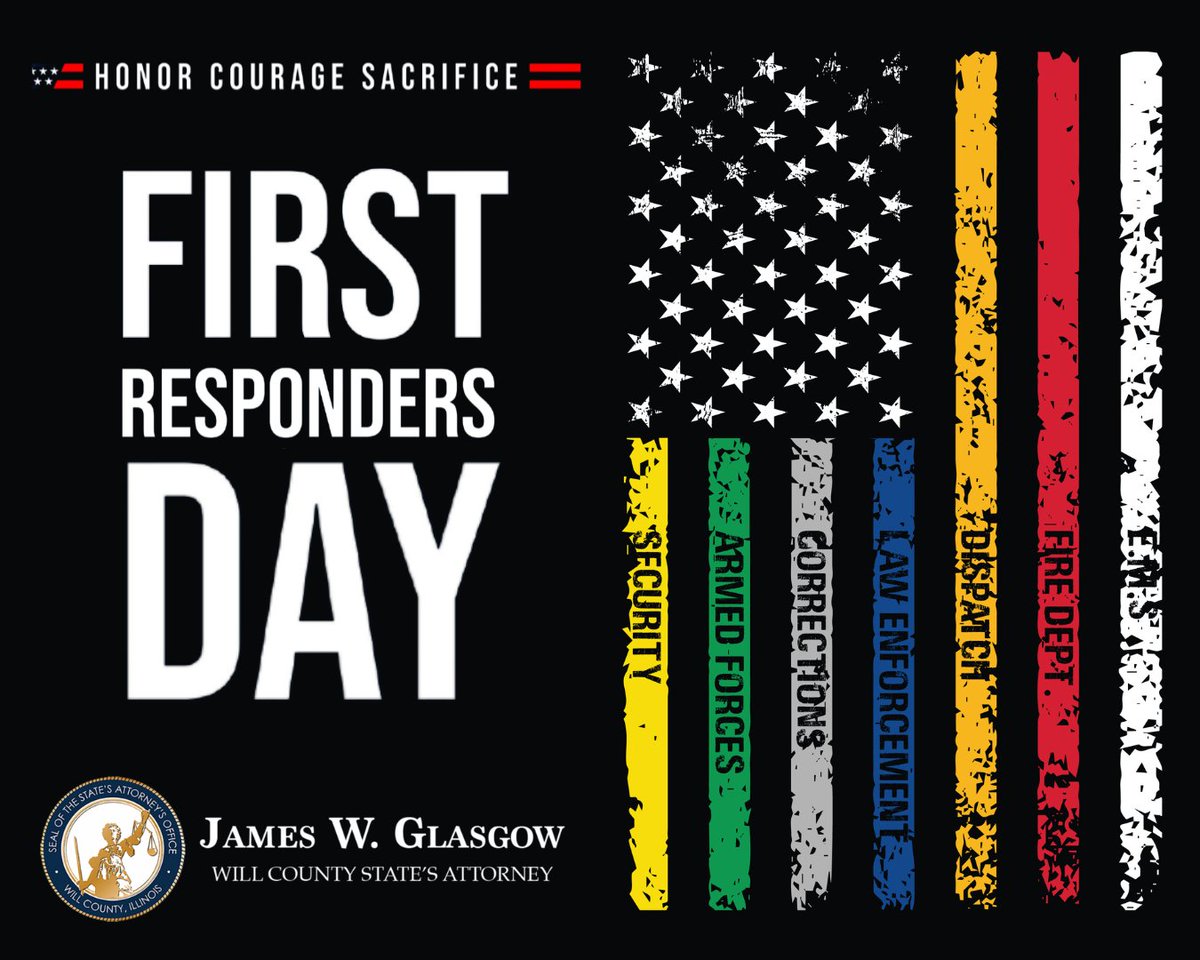 Office of Will County State’s Attorney tweet media