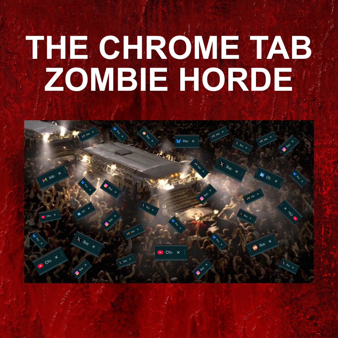 Superthread_'s tweet image. Warning: Business Tech Nightmares are too real💀

The &quot;Blue Screen of Death&quot; is just the costume. The real monster is the sudden, irreversible data loss. 😱

Which nightmare broke your soul this year? 

#TechFail #Halloween2025  #ITSupport