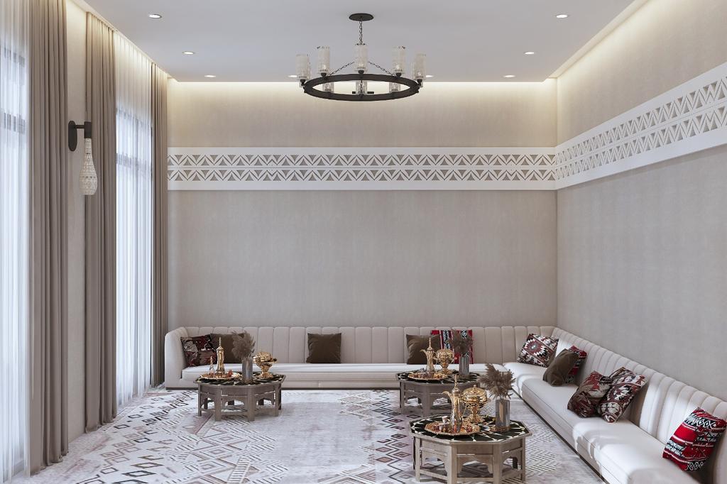 مهندسة ديكور :اروى الحامدي tweet media