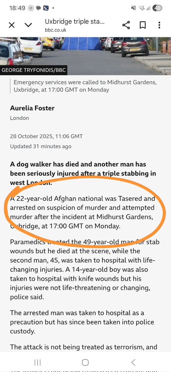 Get these cunts out to fuck NOW.

ENOUGH.