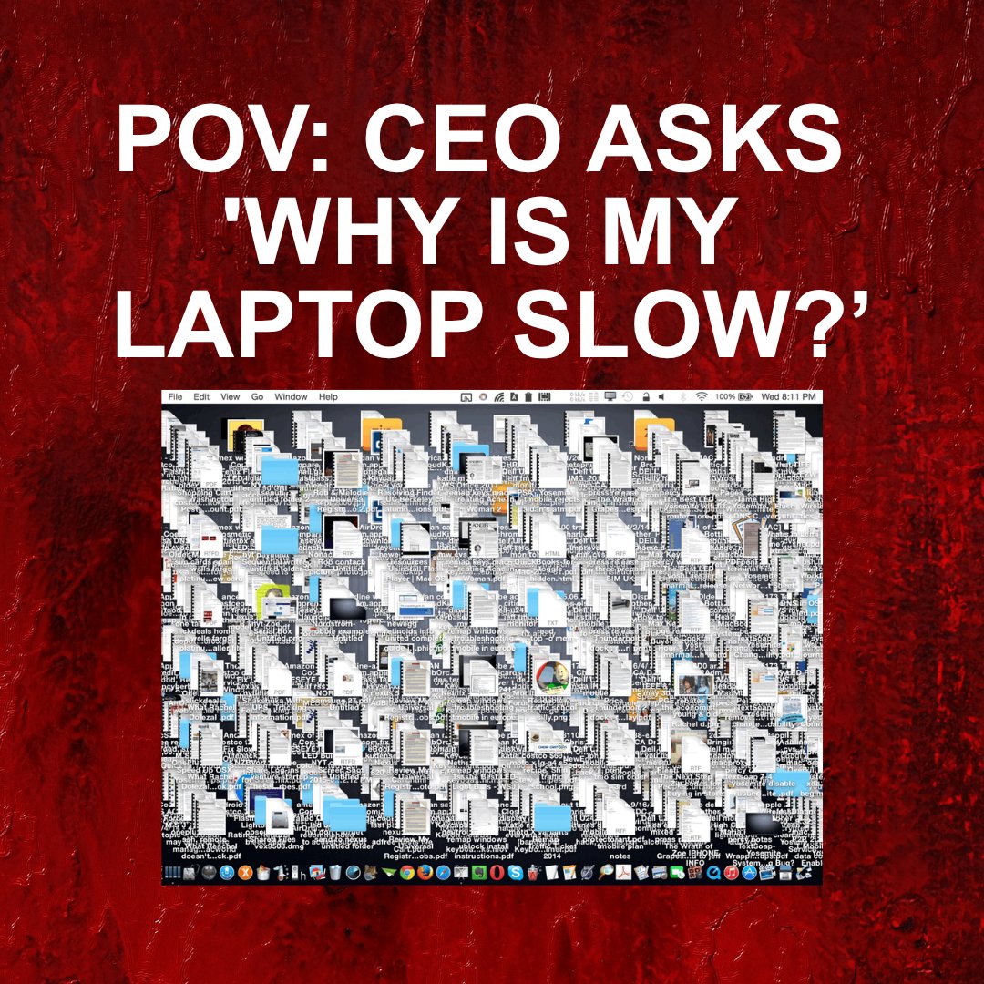 Superthread_'s tweet image. Warning: Business Tech Nightmares are too real💀

The &quot;Blue Screen of Death&quot; is just the costume. The real monster is the sudden, irreversible data loss. 😱

Which nightmare broke your soul this year? 

#TechFail #Halloween2025  #ITSupport