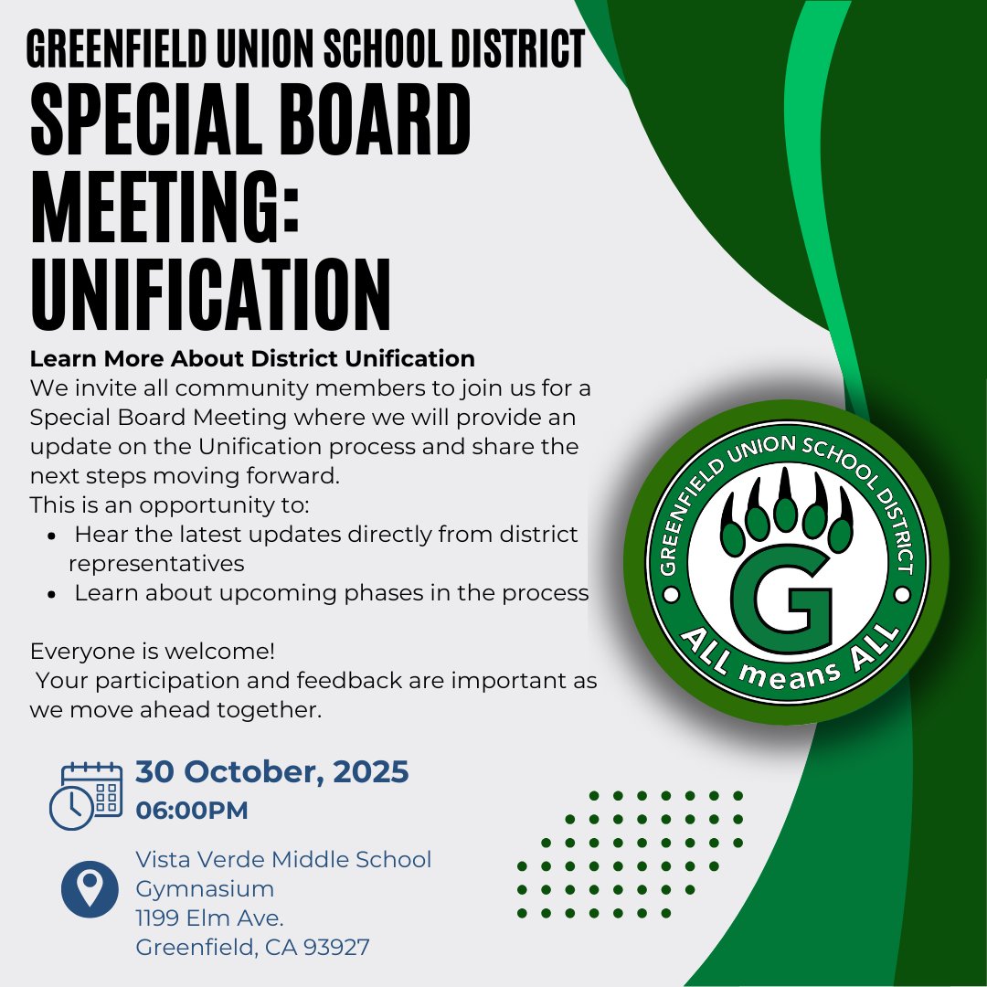 GUSD - Family and Community Empowerment tweet media