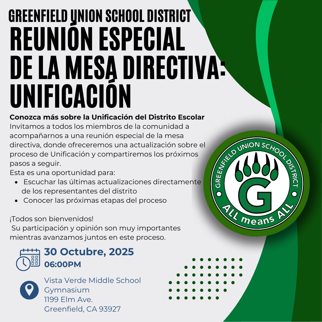 GUSD - Family and Community Empowerment tweet media