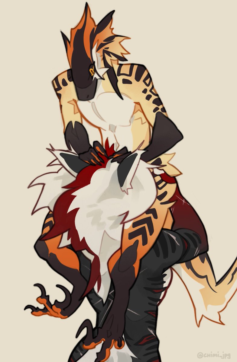 commission for <a href="/RedCoat_131/">RedCoatAnimates</a>