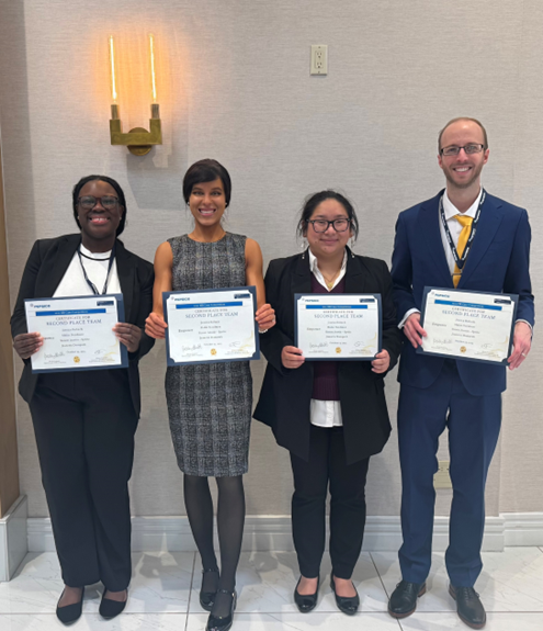 MSU SHRLR tweet media