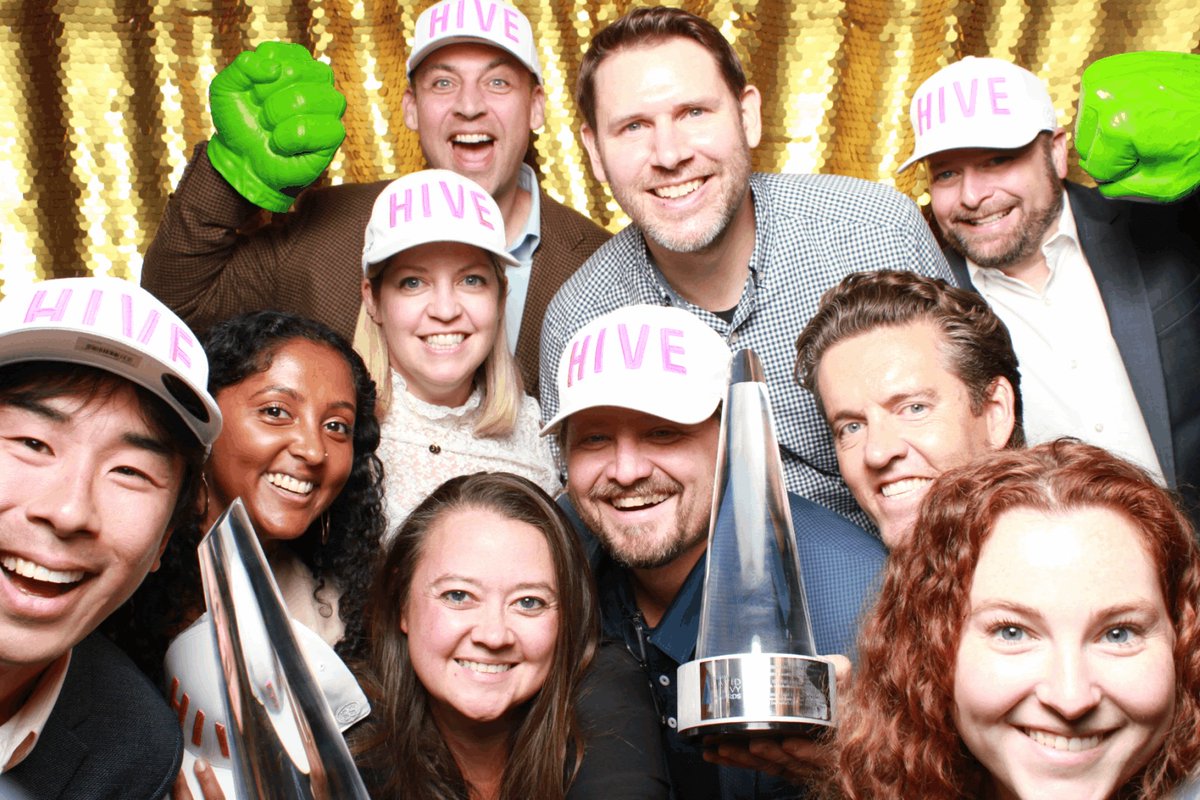 Hearts & Science tweet media