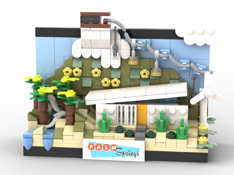 Destination PSP tweet media