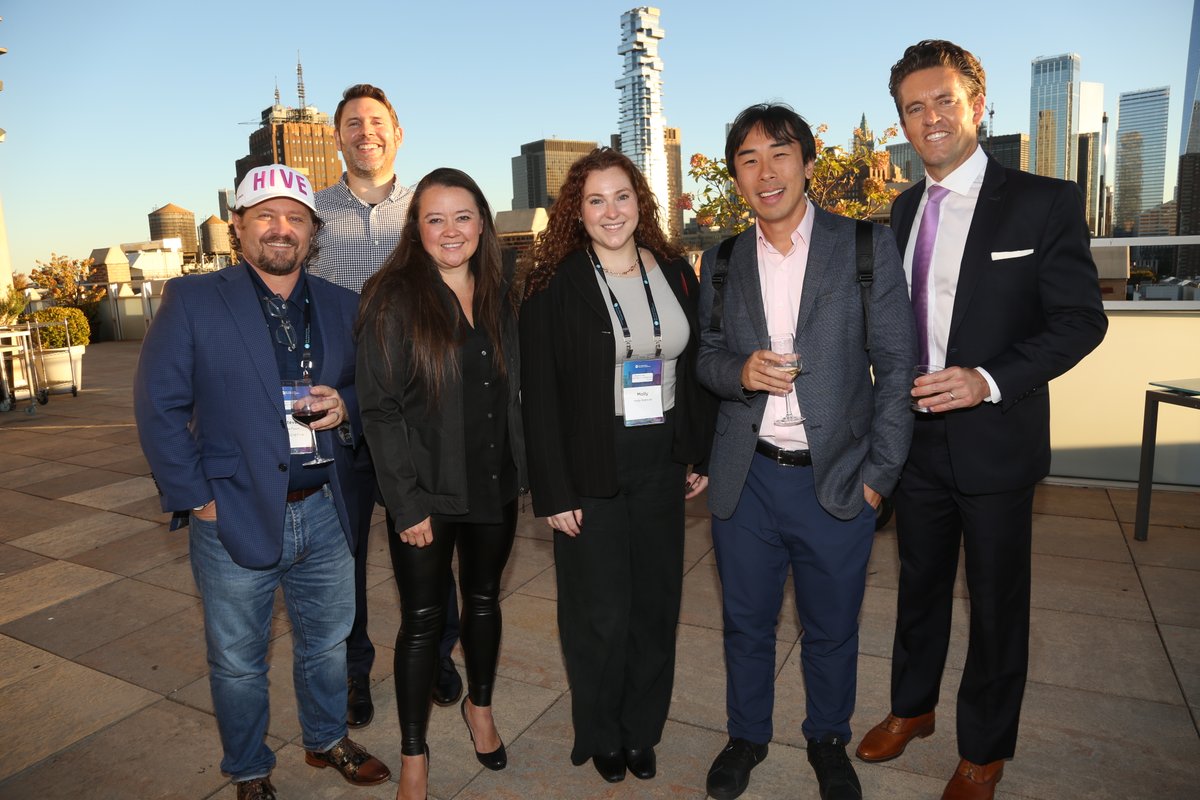 Hearts & Science tweet media