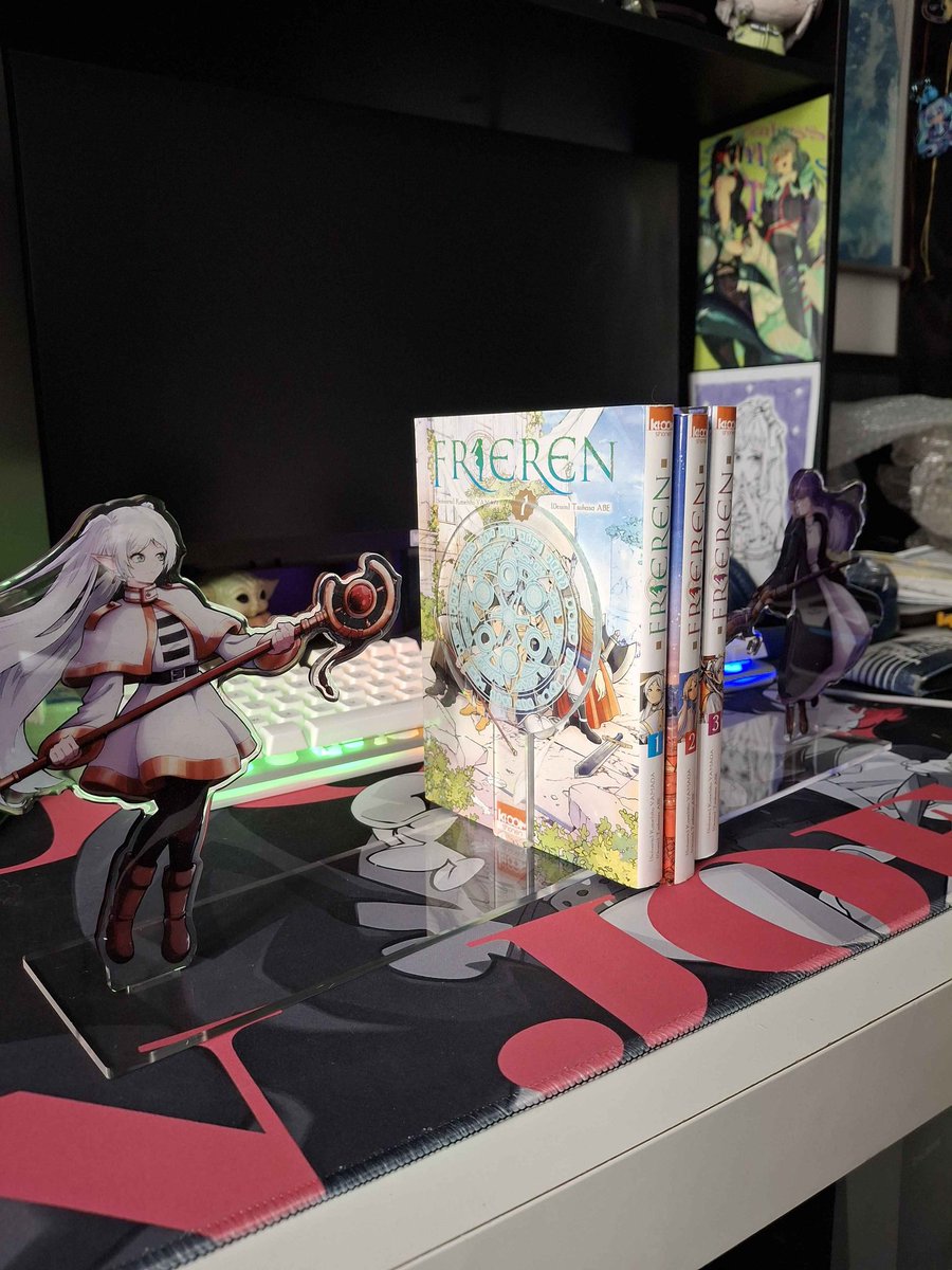 Arunco ✨ tweet media