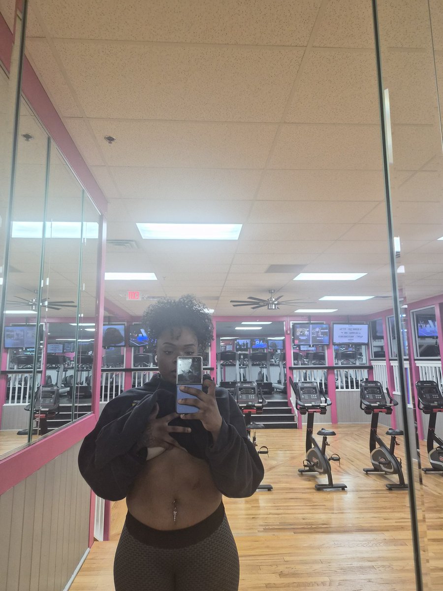 Still working on that! I owe it to me.