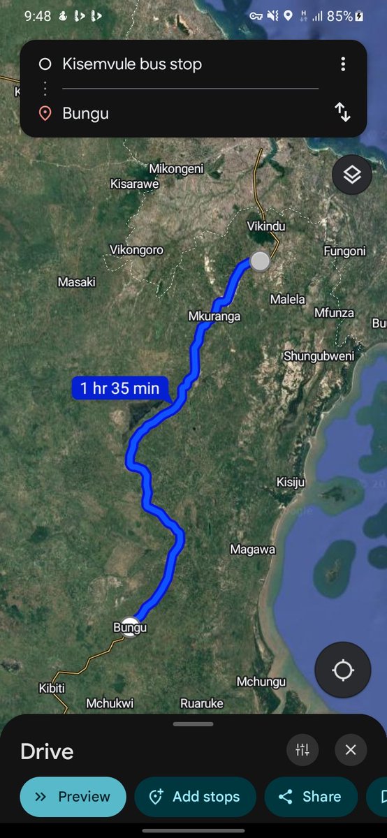 Nimekusaidia mdogo wangu.