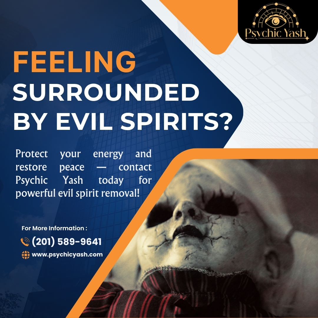 Psychicyash's tweet photo. Feeling Surrounded by Evil Spirits in Jersey City? Find Peace and Protection with Psychic Yash
📩 Email: psychicyash@gmail.com
🌐 Website: https://t.co/Lc9GK1UK7C
📞 Phone: (201) 589-9641
#EvilSpiritRemovalJerseyCity #SpiritualHealingJerseyCity #NegativeEnergyRemoval https://t.co/ACDcYSJVQk
