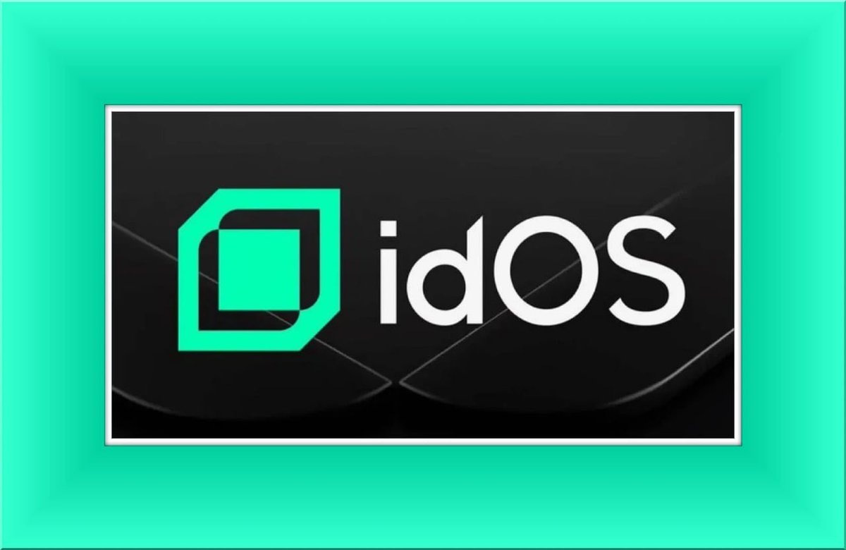 AlelaBilton's tweet image. Data security is often the #1 worry with decentralized systems—but with @idOS_network, it should be your least concern. 
Here’s why, in plain terms. 

Zero-knowledge by design
idOS stores encrypted data shards across a permissionless network. Only the owner holds the decryption…