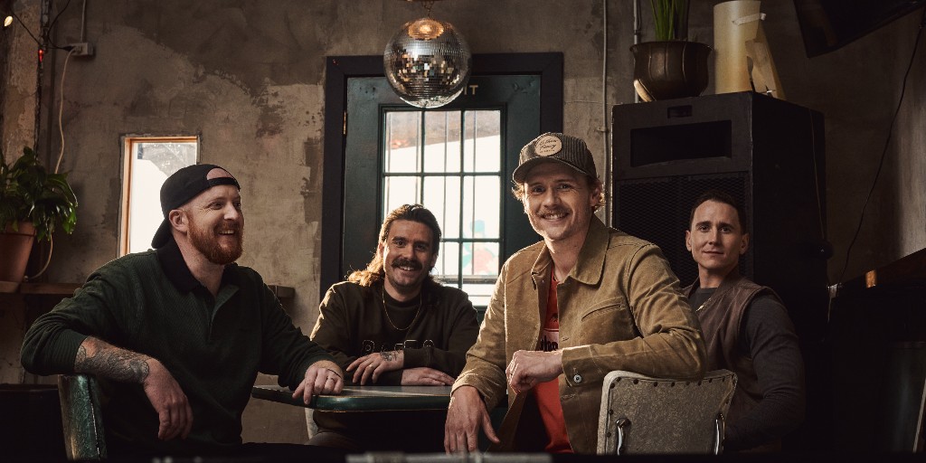 James Barker Band hits the stage this Friday — Halloween night! 🎃 Country, charm, and chart-topping hits await. One unforgettable show.

📅 Friday, October 31, 2025 at 8:00 PM
ℹ️ Info &amp; tickets: algonquinsa.com/event/james-ba…
🌟AC students: $10 off w/ valid ID
<a href="/BudLightCA/">Bud Light</a>