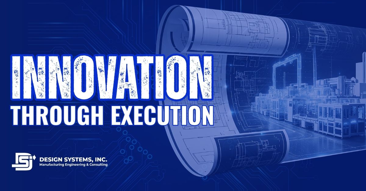 Design_Systems's tweet image. Innovation doesn’t just happen, it’s built.
It starts with the right strategy... and more importantly smart execution.

Read &quot;How Expert Engineering Solutions Drive Innovation and Sustained Growth&quot; bit.ly/4hjTZKT