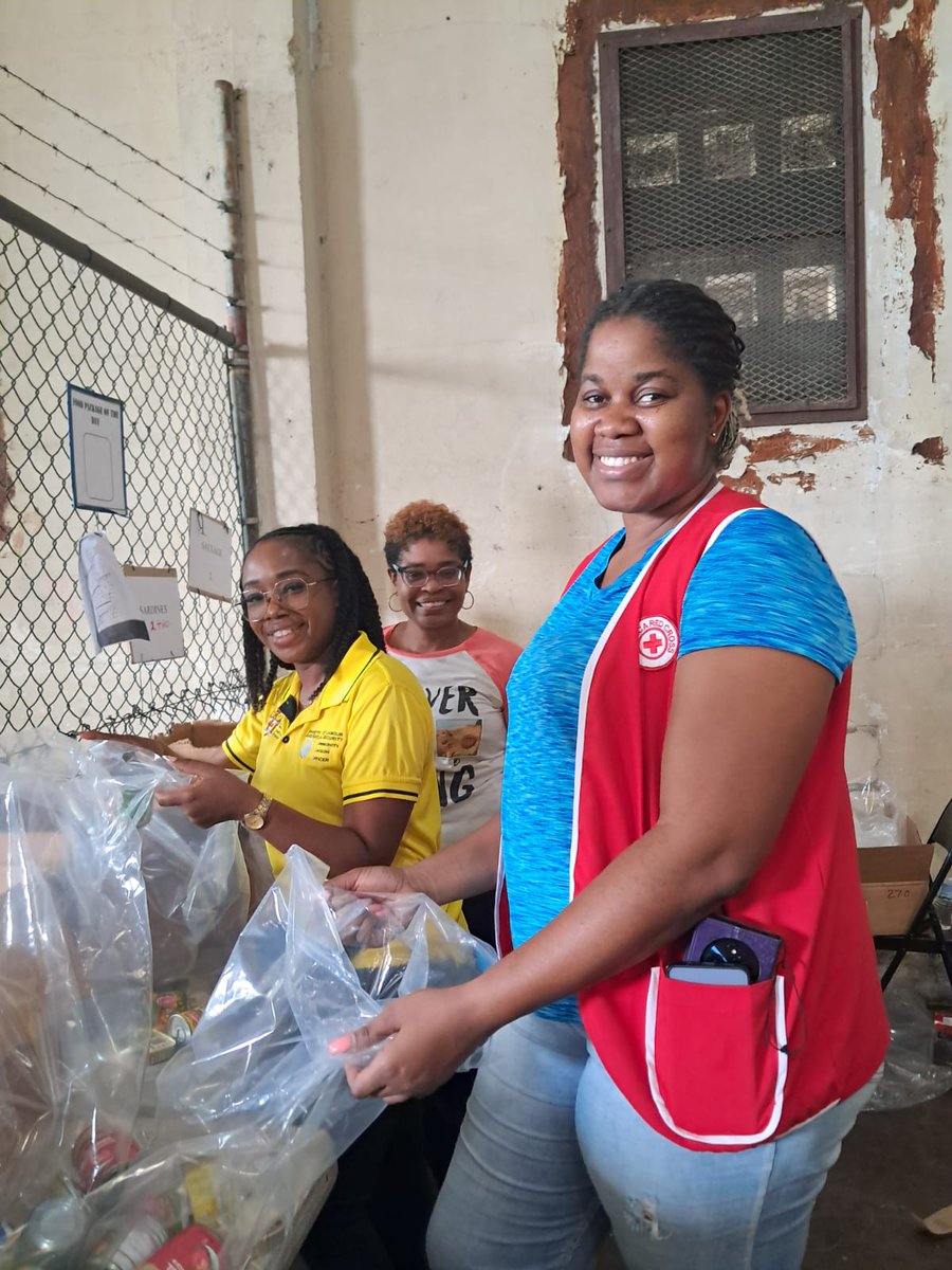 American Red Cross tweet media