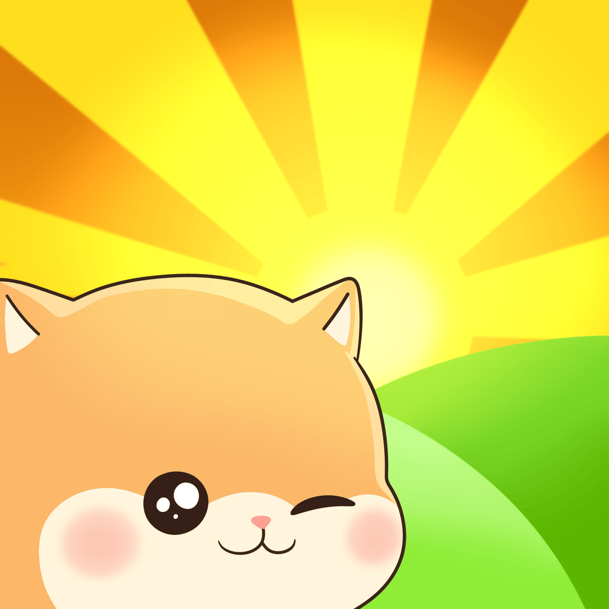 Henlo Kart tweet media