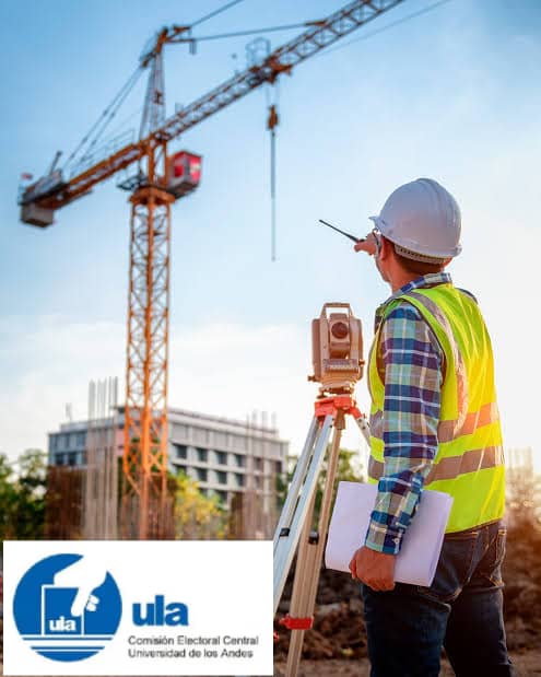 “Hoy honramos el talento, la creatividad y el esfuerzo de quienes son el motor de la innovación. ¡Feliz Día del Ingeniero!”