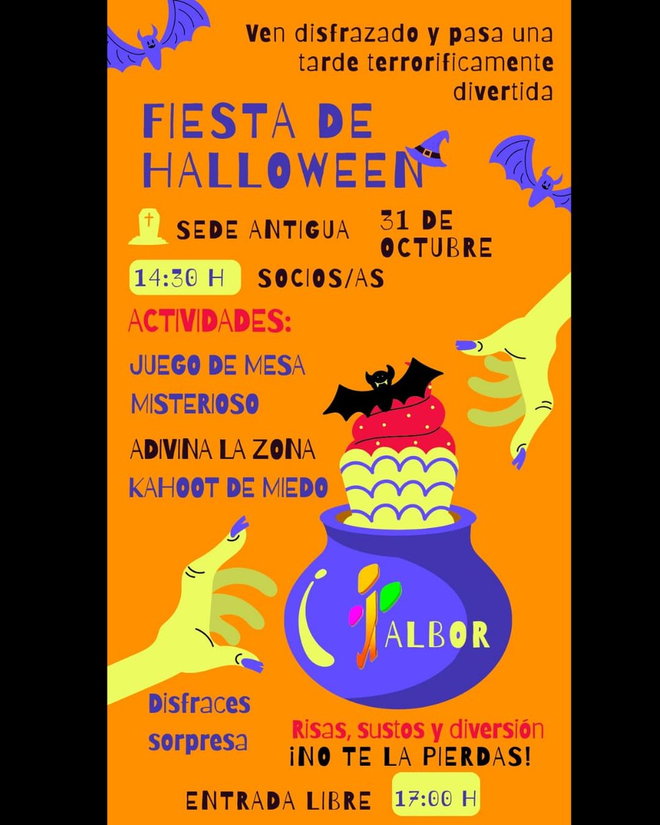 ALBOR (@albor_cadiz) on Twitter photo 