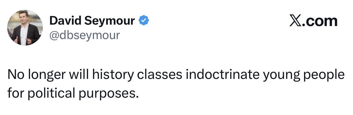biggsintweets's tweet image. questions being raised about guy very concerned about indoctrination of children can be answered by looking at the history of his ex-party president