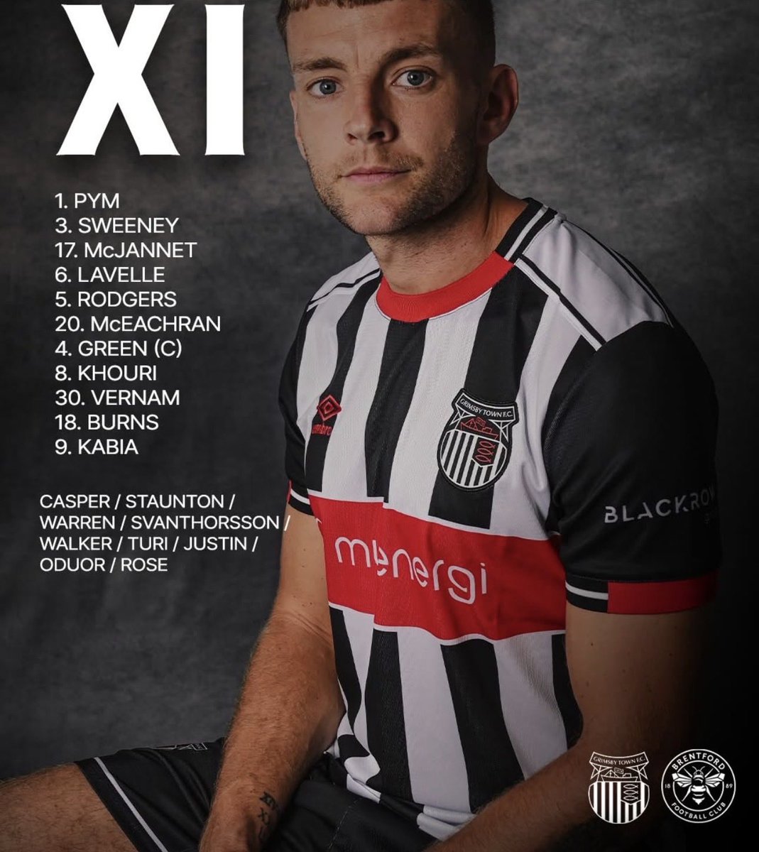 Gary Croft tweet media