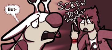 Chapter 7 (76-78)
She speaks!
DA: deviantart.com/purplechug/art…
CF: endurance-iob.thecomicseries.com/comics/pl/2552…
Tapas: tapas.io/episode/3703746
Forums: nuzlockeforums.com/forum/threads/…