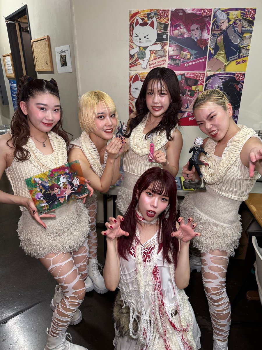 KAZU KAZU THE END on X