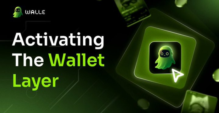 wisdomunitedz's tweet image. Here’s the magic😎
@Walle isn’t just a wallet.
It’s an infrastructure layer that connects agents safely to your assets, enabling trustless automation without giving up control.
The whole ideal is Security meets intelligence. 🧩

Awesome!
#WalleThreadContest #AgentFi