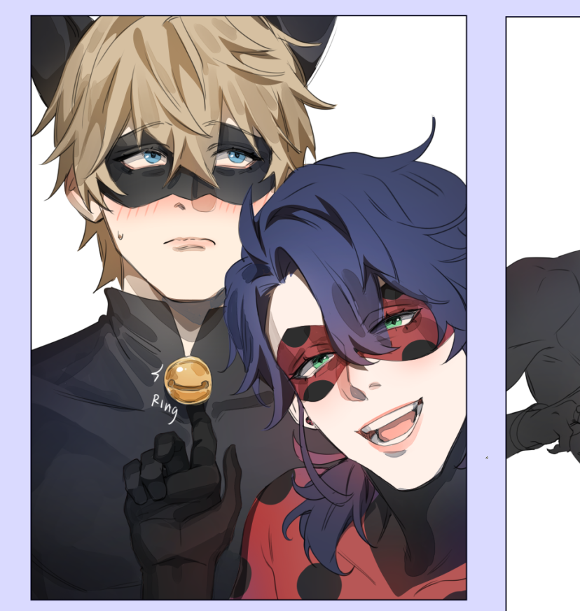 beetle_bun's tweet image. ~drawing something silly for halloween
#sampard #WIP