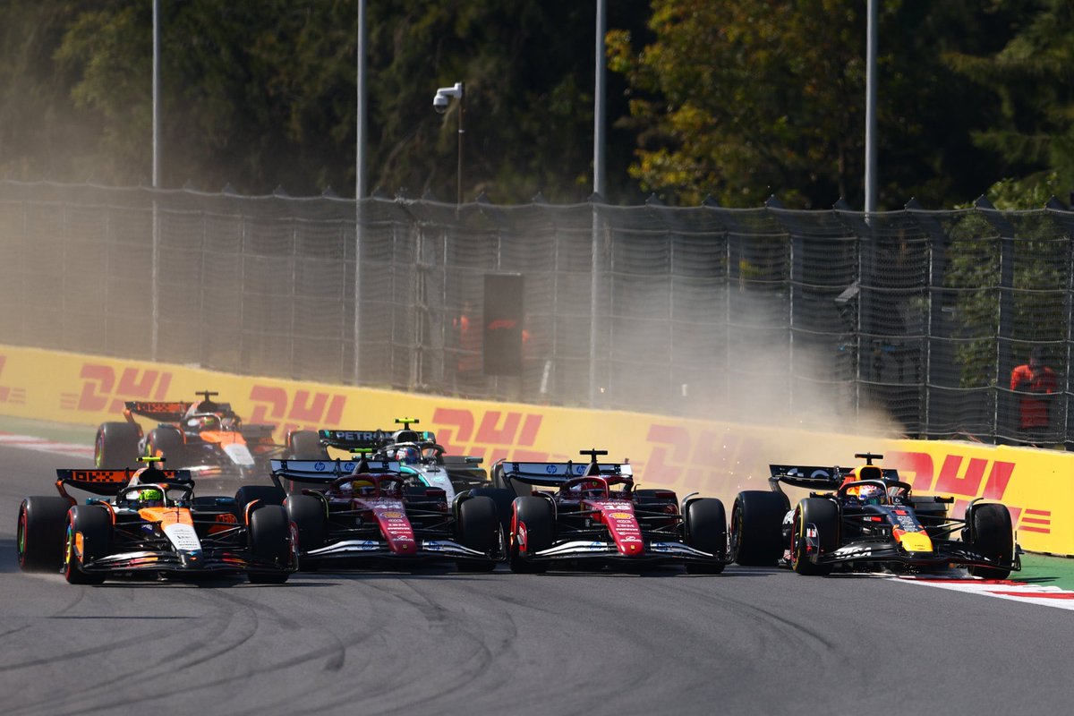 Daniel Valente 🏎️ tweet media