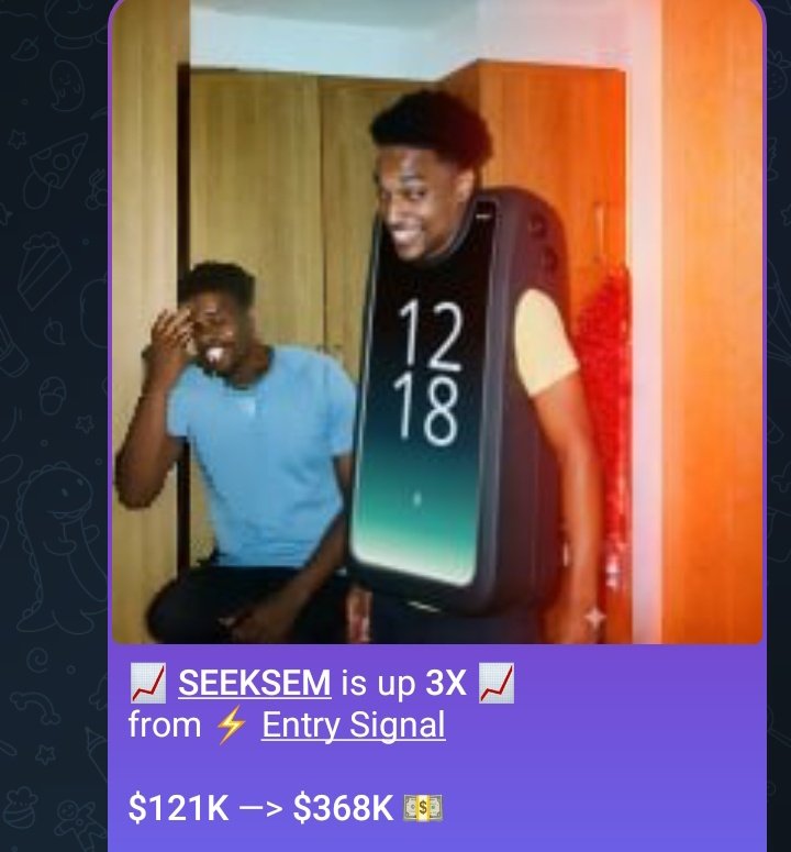 solana Early trending 💷 tweet media