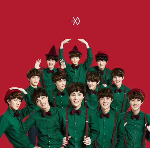 EXOLUnionIT's tweet photo. The First Snow degli #EXO balza al 227° posto (+26) nella classifica giornaliera di MelOn. La sua posizione più alta da maggio.

@ AboutMusicYT

#FirstSnow #EXO_FirstSnow https://t.co/ywKgph0bSm