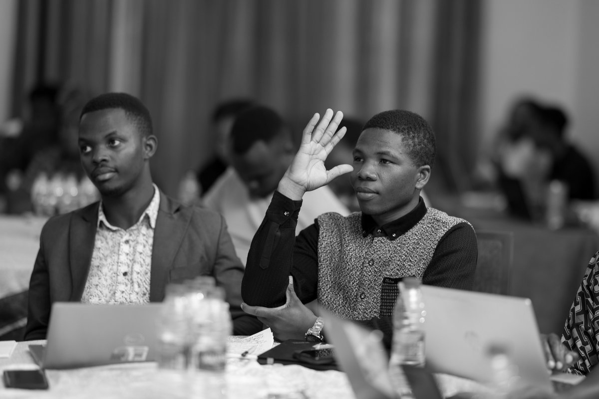 Gra1Gracious's tweet image. Representing @kickuorg at the Philanthropy Close of Project Reflection Meeting organized  by @ngoforum was truly inspiring!  “When we Document, Collaborate &amp;amp; Give with Heart, we Build Purpose.” I shared on Philanthropy’s shift to #Digital &amp;amp; Impact-led Giving.
 #Giving4Devt #P4D