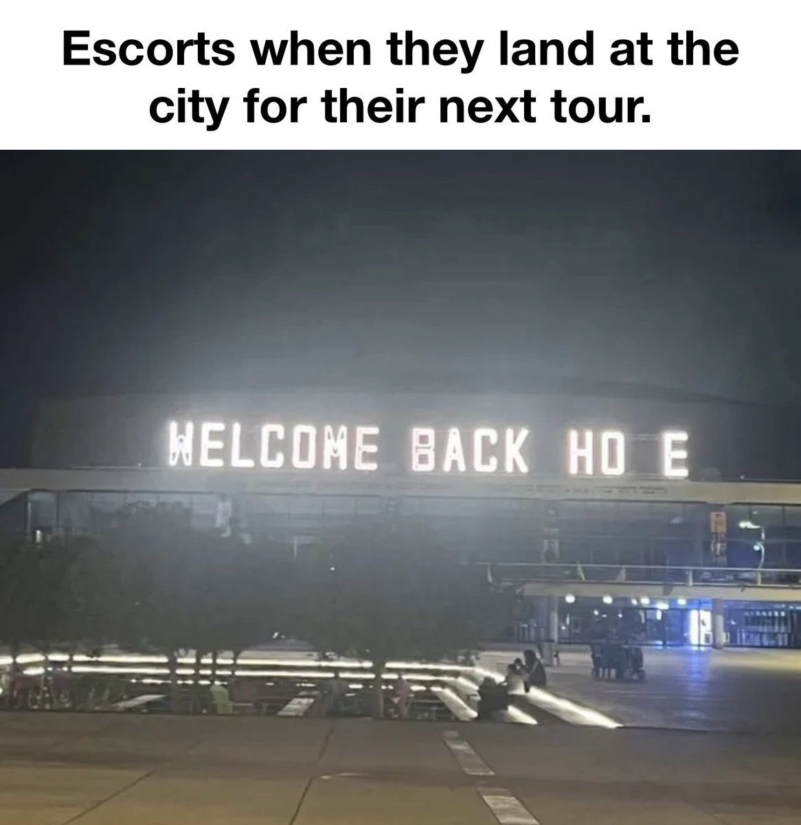 heauxticulture's tweet image. Best tour wishes to everyone! 🥰