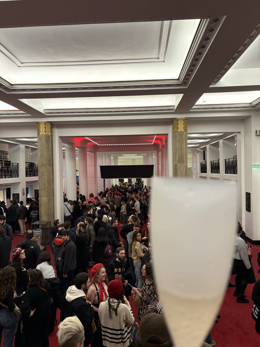 Simon - StiM tweet media