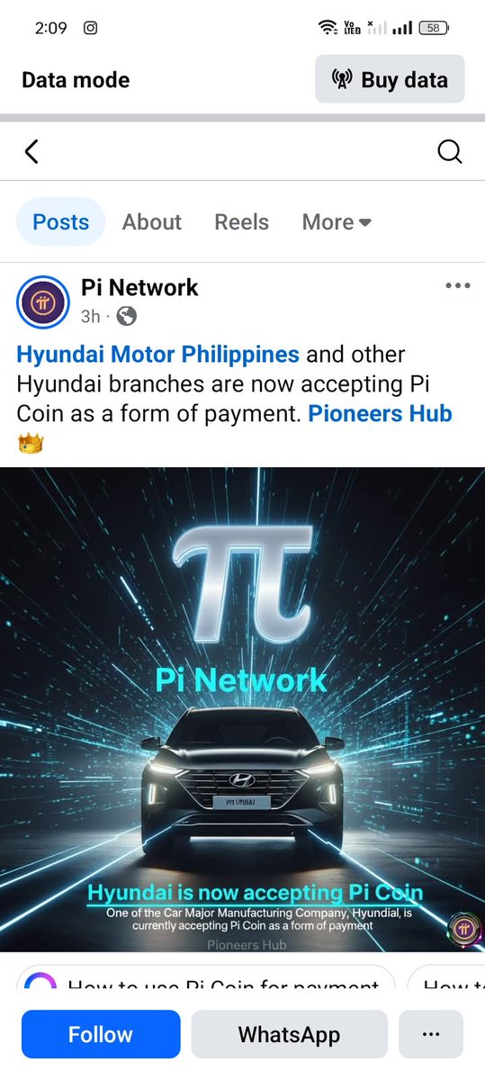 rlyn888's tweet photo. Congrats Pioneers

#PiNetwork #CryptoCommunity https://t.co/KS6bMTXdEw